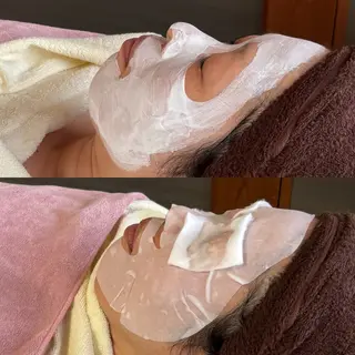 石原 恵子のエステ・リラクイメージ