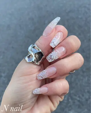ネイル N nailのネイルデザイン