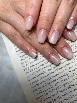 ネイル 🌿Charme🌿 MAIのネイルデザイン