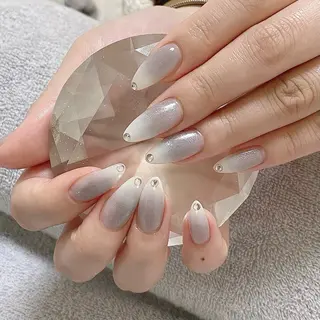 ネイル 💅fleur Ayumiのネイルデザイン