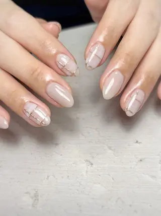 ネイル ころろんネイル nazuのネイルデザイン