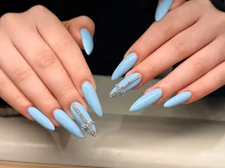 ネイル AMI アミのネイルデザイン