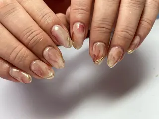 ネイル ネイルサロン& スクールGONAのネイルデザイン