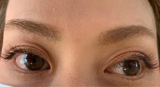 マツエク・マツパ 平本 清夏のマツエク・マツパデザイン