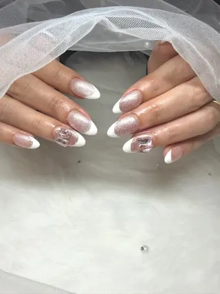 ネイル 【Laule‘a 】のネイルデザイン