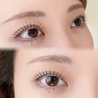 マツエク・マツパ Due S 🪷 shinoのマツエク・マツパデザイン