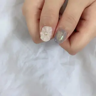 ネイル SOL NAILのネイルデザイン