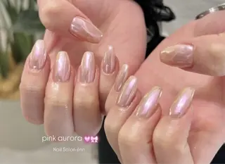 ネイル Nail Salon enn所属・🫧RISA🫧 énn |四条烏丸のネイルデザイン