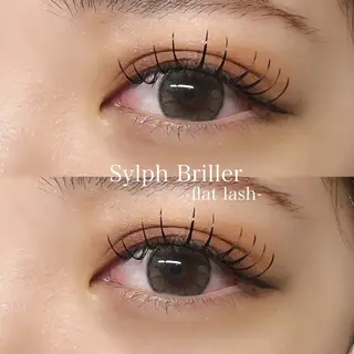 マツエク・マツパ eternite イトウのマツエク・マツパデザイン