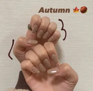 ネイル PLATINUM   DOLL【プラチナムドール】所属・ひろこ eyelist🎀のマツエク・マツパデザイン