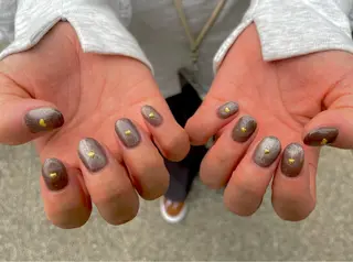 ネイル Home salon Rのネイルデザイン