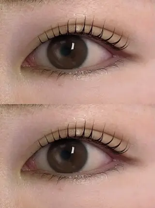 マツエク・マツパ eyelashsalon f 守口市駅店所属・OKITA KAZUMIのその他イメージ