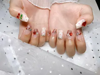 ネイル nail salon M'U【エムユー】のネイルデザイン