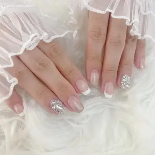 ネイル beautysalon  R所属・💖 Hiyo💖のネイルデザイン