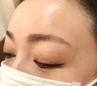 Ami 🍀のマツエク・マツパデザイン