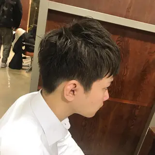 メンズ 🌼渡辺 カリン🌼のヘアスタイル