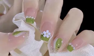 ネイル Cute beauty2のマツエク・マツパデザイン