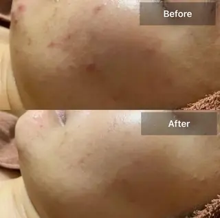 メンズ キッズ 美肌・リラクゼーションサロンLu,Mie所属・美肌と癒しのサロン Lu,Mieのエステ・リラクイメージ