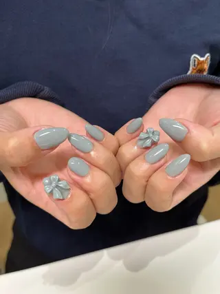 ネイル nail by minamiのネイルデザイン
