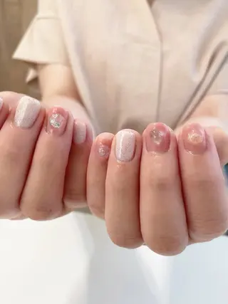 ネイル oncu nailのネイルデザイン