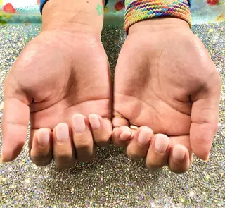 ネイル Tairacchi ﾀｲﾗｯﾁのエステ・リラクイメージ