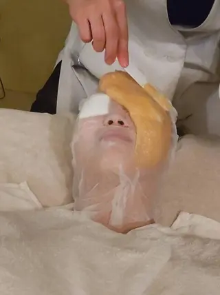 POLA加古川駅南Milkyway所属・POLA加古川駅南 Milkywayのエステ・リラクイメージ