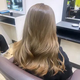 🩷Eny terrace🩷のヘアスタイル