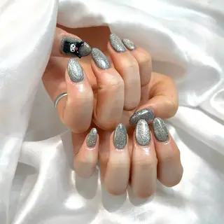 ネイル WISTERIA hayamiのネイルデザイン