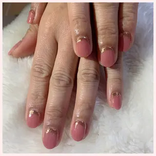 ネイル Ogasawara Tokikaのネイルデザイン