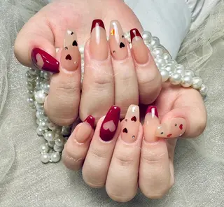 ネイル Maiii 💗のネイルデザイン