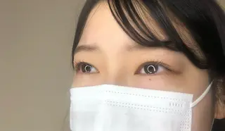 マツエク・マツパ EARTH西国分寺店 助川のヘアスタイル