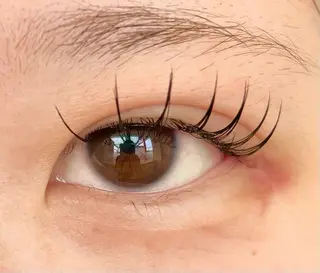 マツエク・マツパ PROGRESS 守谷店SAYAKAのマツエク・マツパデザイン