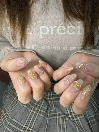 ネイル LAVISH nail salonのネイルデザイン