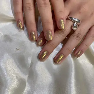 ネイル Rio 𓍼のネイルデザイン