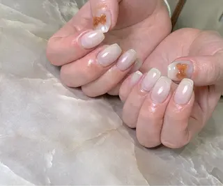 ネイル Nail salon Venusのネイルデザイン