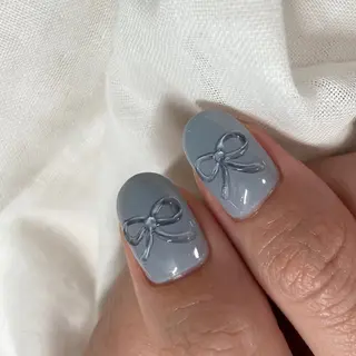 ネイル nails by sayaのネイルデザイン