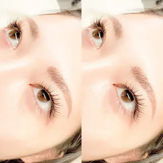 マツエク・マツパ 韓国マツパ*マスカラ パーマ導入店Reoのマツエク・マツパデザイン