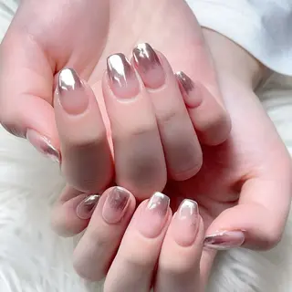 メンズ ネイル Bloom スカルプ専門店のネイルデザイン