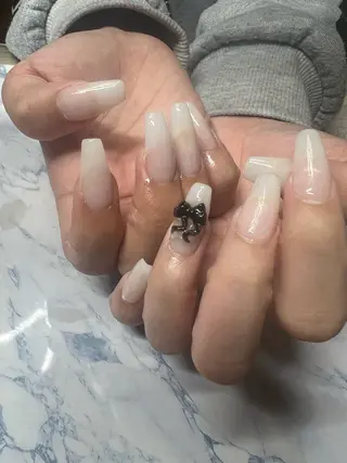 ネイル 星 亜也加のネイルデザイン