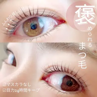 マツエク・マツパ eyelash salon Dollのマツエク・マツパデザイン