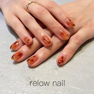 ネイル 🌷 YURI🌷のネイルデザイン