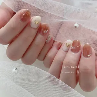 ネイル Manami Kのネイルデザイン