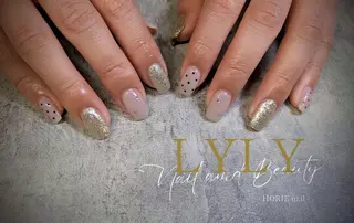 ネイル LYLY ✾ai✾のネイルデザイン