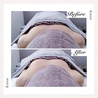 【バスト専門店 】 Kiana のエステ・リラクイメージ