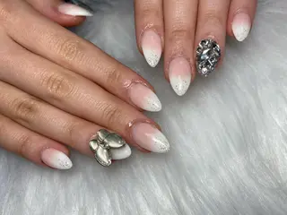 ネイル Mana‪ ‪·͜· ❤︎‬のネイルデザイン