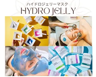 レティティア【Laetitia】所属・レティティア秋葉原店 Yoshizawaのエステ・リラクイメージ