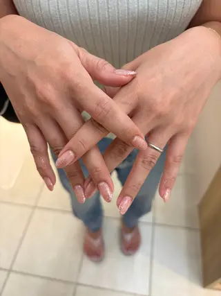 ネイル karen DEEnailのネイルデザイン