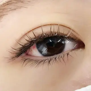 マツエク・マツパ THE BALM🐦 橋本♪のマツエク・マツパデザイン