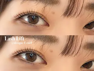 マツエク・マツパ Luxe🌺 ITOのマツエク・マツパデザイン