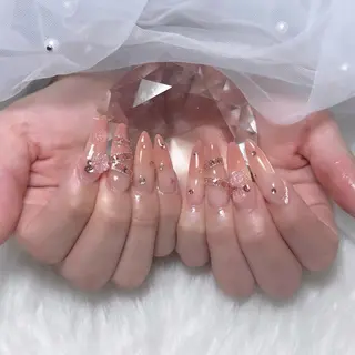 ネイル RE:Bonn所属・salon re:bonnのネイルデザイン